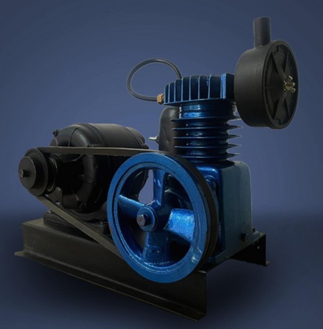 Compresor Electromec E-55