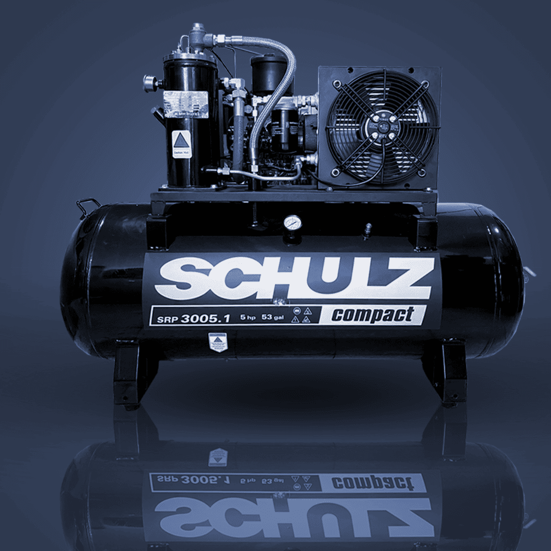 Compresor Schulz